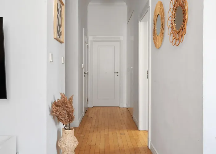 Appartamento Golden Market Square - 3rooms, 90m2 Of Comfort & Quiet - As R502 Breslavia