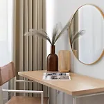 Golden Market Square - 3rooms, 90m2 Of Comfort & Quiet - As R502 Apartman